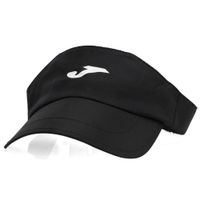 *joma torneo visor cap, no size Preta UNICO