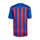 *csa az/verm barcelona dry fit masc, xl Azul GG