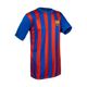 *csa az/verm barcelona dry fit masc, xl Azul GG