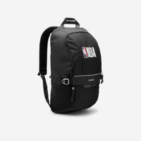 Backpack tarmak nba 500 bag ppl, no size Preta UNICO