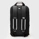 Backpack tarmak nba 500 bag ppl, no size Preta UNICO