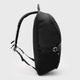 Backpack tarmak nba 500 bag ppl, no size Preta UNICO