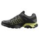 *tenis salomon xt match p, uk 12 - eu 47 Preta 44 BR