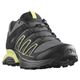 *tenis salomon xt match p, uk 12 - eu 47 Preta 44 BR