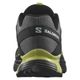 *tenis salomon xt match p, uk 12 - eu 47 Preta 44 BR