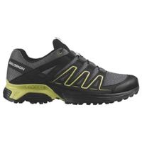 *tenis salomon xt match p, uk 12 - eu 47 Preta 42 BR