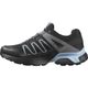 *tenis salomon xt match pr, uk 7 - eu 41 Preta 36 BR