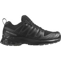 Reu-shoes xa pro 3d v9 bla, uk 7 - eu 41 Preta 41 BR