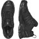 Reu-shoes xa pro 3d v9 bla, uk 7 - eu 41 Preta 41 BR