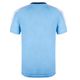 *csa az man city dryfit masc 2, xl Azul G