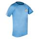 *csa az man city dryfit masc 2, xl Azul M
