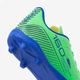 Agility 160 fg laces red, uk 5  eu38 Verde 33 BR