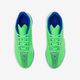 Agility 160 fg laces red, uk 5  eu38 Verde 33 BR