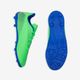 Agility 160 fg laces red, uk 5  eu38 Verde 33 BR