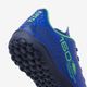 Agility 160 tf laces red, uk 5  eu38 Azul 33 BR