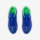 Agility 160 tf laces red, uk 5  eu38 Azul 33 BR
