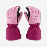 Ski-p gl 500 jr black, 8 years Roxo 5-6 ANOS