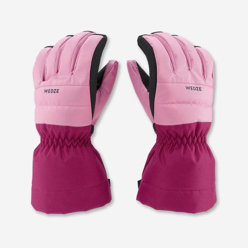 Ski-p gl 500 jr black, 8 years Roxo 5-6 ANOS