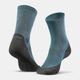 Socks hike 100 high bl, uk 12-14 eu47-50 Cinza 33/36 BR