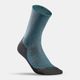 Socks hike 100 high bl, uk 12-14 eu47-50 Cinza 33/36 BR