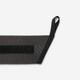 Wrist strap v2 dark cinza, tam unico Preta UNICO