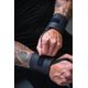 Wrist strap v2 dark cinza, tam unico Preta UNICO