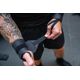 Wrist strap v2 dark cinza, tam unico Preta UNICO