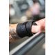 Wrist strap v2 dark cinza, tam unico Preta UNICO