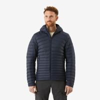 Trek 100 down jacket m orange, xl Azul 4G