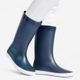 Boots sailing 100 ad n, uk 11-12 eu46-47 Azul 38/39 BR