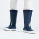 Boots sailing 100 ad n, uk 11-12 eu46-47 Azul 38/39 BR