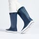 Boots sailing 100 ad n, uk 11-12 eu46-47 Azul 38/39 BR