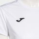 *joma camiseta combi fem d branco, xl Branca G