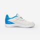 Eskudo 500 futsal kd preta, uk 1.5  eu34 Bege 30 BR