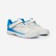 Eskudo 500 futsal kd preta, uk 1.5  eu34 Bege 30 BR