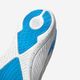 Eskudo 500 futsal kd preta, uk 1.5  eu34 Bege 30 BR