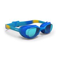 Goggles 100 xbase s blue yellow, s Amarela P