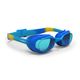 Goggles 100 xbase s blue yellow, s Amarela P