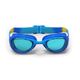 Goggles 100 xbase s blue yellow, s Amarela P