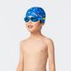 Goggles 100 xbase s blue yellow, s Amarela P