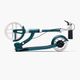 Sc ride 500 petrol blue, no size Azul UNICO
