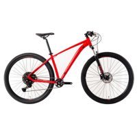 * expl 500 vermelha, xl - 185-200cm Vermelha G