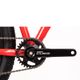 * expl 500 vermelha, xl - 185-200cm Vermelha G