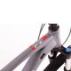 * expl 520 cinza, l - 175-184cm Cinza G