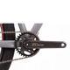 * expl 520 cinza, l - 175-184cm Cinza G
