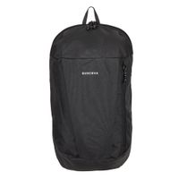 Backpack nh100 10l black ddy, 10l Preto
