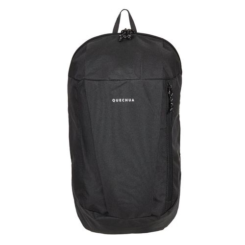 Backpack nh100 10l black ddy, 10l Preto