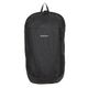 Backpack nh100 10l black ddy, 10l Preto