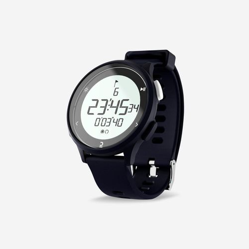 W 500 m black, m Azul M