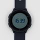 W 500 m black, m Azul M